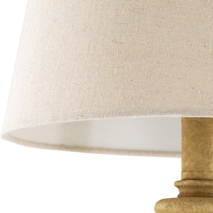 Eisenkappel Traditional Table Lamp Lighting TriadCommerceInc