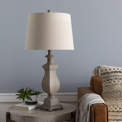 Weingraben Traditional Table Lamp Lighting TriadCommerceInc