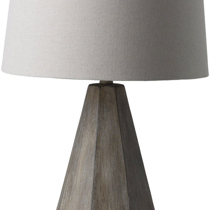 Prrenjas Modern Table Lamp Home Decor > Lighting > Lamp > Table Lamps TriadCommerceInc 29"H x 16"W x 16"D