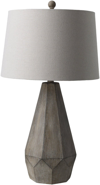 Prrenjas Modern Table Lamp Home Decor > Lighting > Lamp > Table Lamps TriadCommerceInc 29"H x 16"W x 16"D