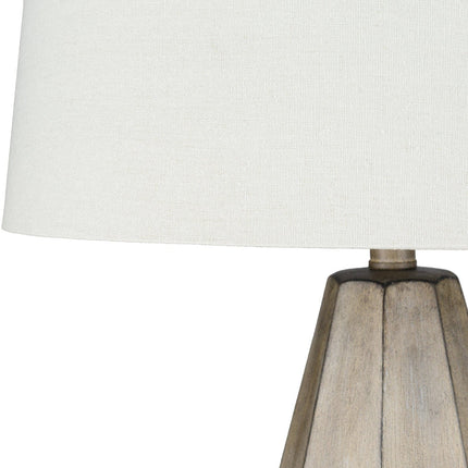 Prrenjas Modern Table Lamp Home Decor > Lighting > Lamp > Table Lamps TriadCommerceInc