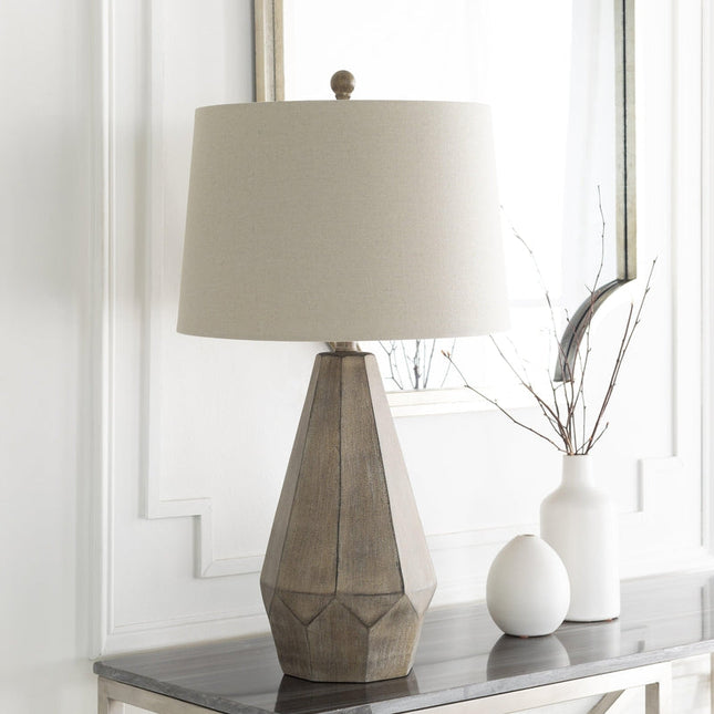 Prrenjas Modern Table Lamp Home Decor > Lighting > Lamp > Table Lamps TriadCommerceInc