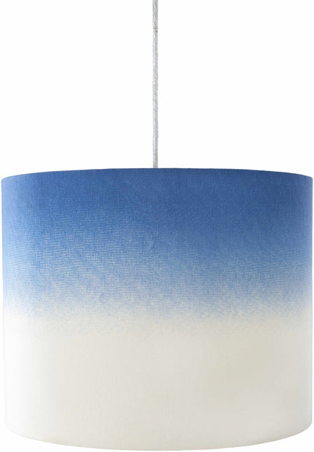 Zell Global Ceiling Lighting Lighting TriadCommerceInc 14"H x 18"W x 18"D