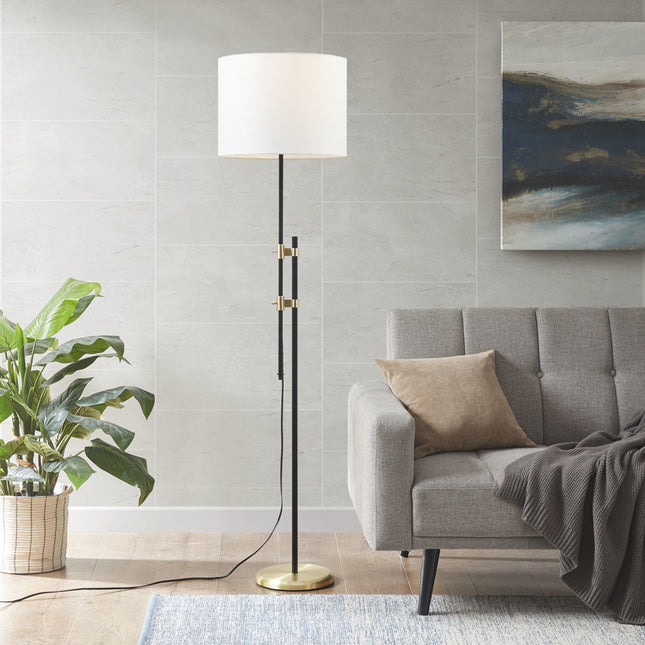 Ellsworth Asymmetrical Floor Lamp Home Decor > Lighting > Lamp > Floor Lamps TriadCommerceInc