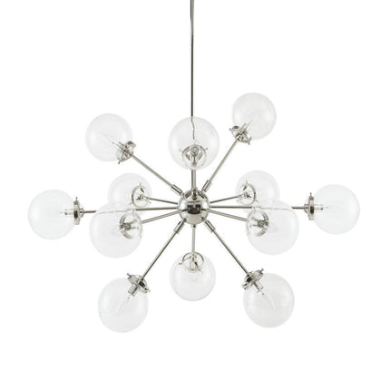 Paige Chandelier Home Decor > Lighting > Ceiling Lights > Chandelier TriadCommerceInc