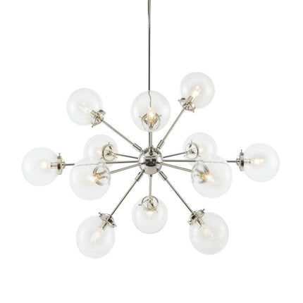 Paige Chandelier Home Decor > Lighting > Ceiling Lights > Chandelier TriadCommerceInc