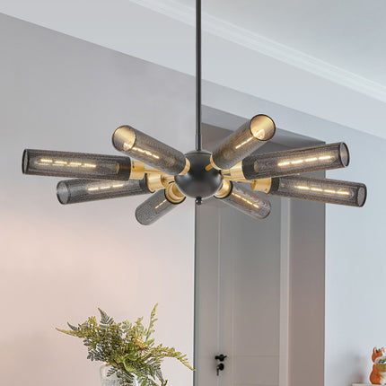 Cassiopeia Chandelier 8-Light Home Decor > Lighting > Ceiling Lights > Chandelier TriadCommerceInc
