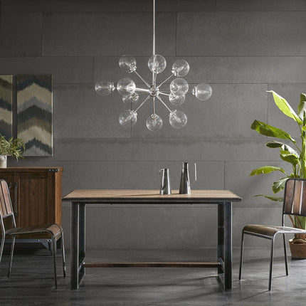 Paige Chandelier Home Decor > Lighting > Ceiling Lights > Chandelier TriadCommerceInc