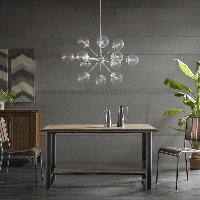 Paige Chandelier Home Decor > Lighting > Ceiling Lights > Chandelier TriadCommerceInc