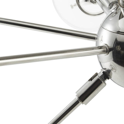 Paige Chandelier Home Decor > Lighting > Ceiling Lights > Chandelier TriadCommerceInc