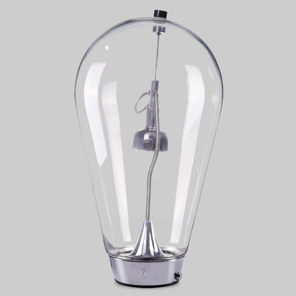 Magnetic Dimmable Table Lamp Table Lamps TriadCommerceInc   