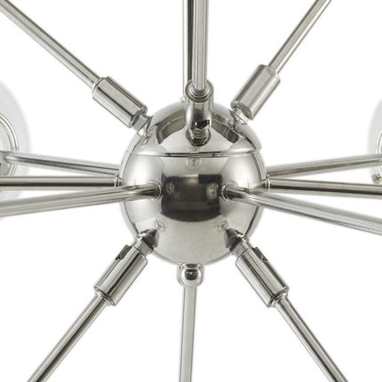 Paige Chandelier Home Decor > Lighting > Ceiling Lights > Chandelier TriadCommerceInc