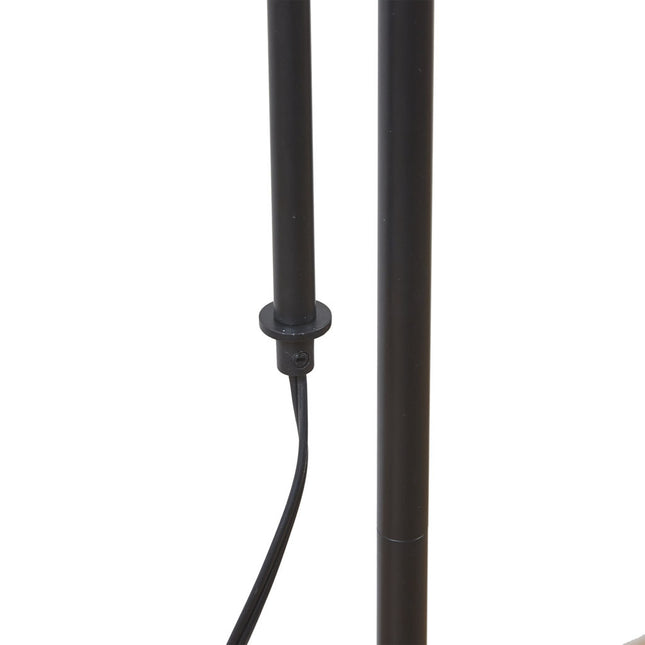 Ellsworth Asymmetrical Floor Lamp Floor Lamps TriadCommerceInc   