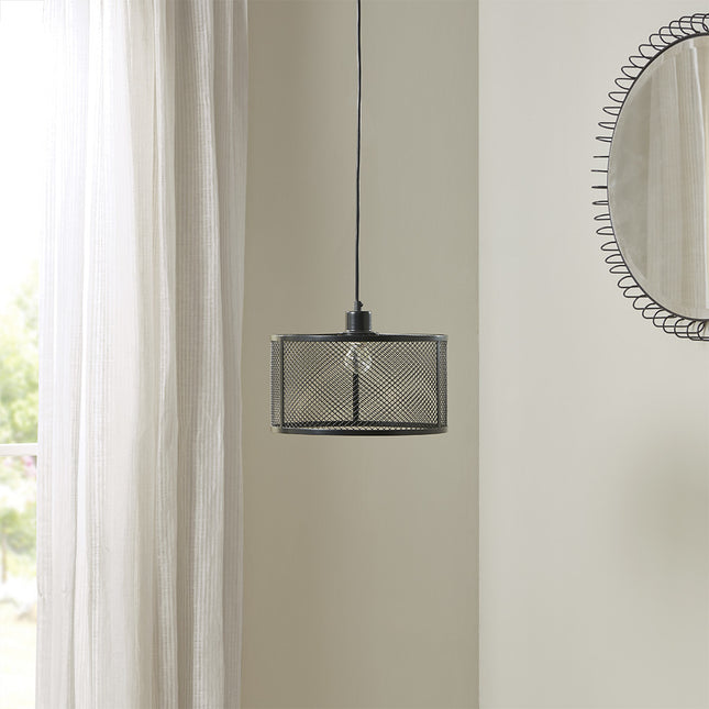 Metal Mesh Pendant Home Decor > Lighting > Ceiling Lights > Pendant Lights TriadCommerceInc as Pic