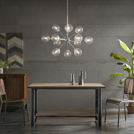 Paige Chandelier Home Decor > Lighting > Ceiling Lights > Chandelier TriadCommerceInc