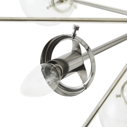 Paige Chandelier Home Decor > Lighting > Ceiling Lights > Chandelier TriadCommerceInc