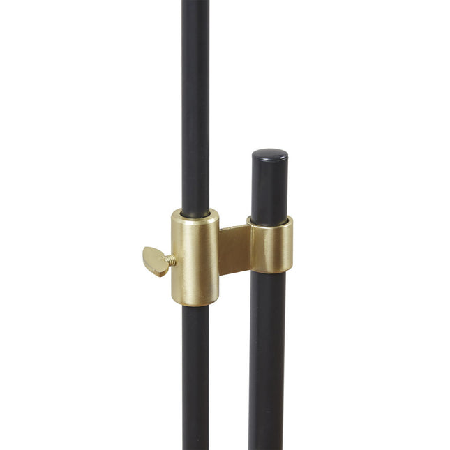 Ellsworth Asymmetrical Floor Lamp Floor Lamps TriadCommerceInc   