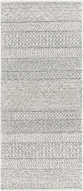 Dugway Tufted Maroc Wool Rug Rugs TriadCommerceInc 2'6" x 6' Runner