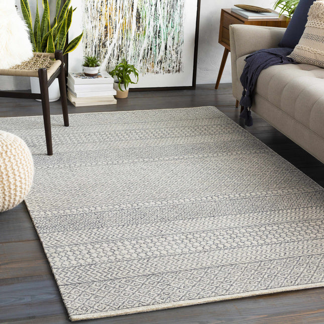Dugway Tufted Maroc Wool Rug Rugs TriadCommerceInc