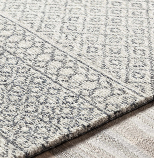 Dugway Tufted Maroc Wool Rug Rugs TriadCommerceInc