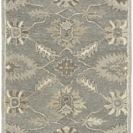 Dulles Area Rug Rugs TriadCommerceInc 2'6" x 8' Runner