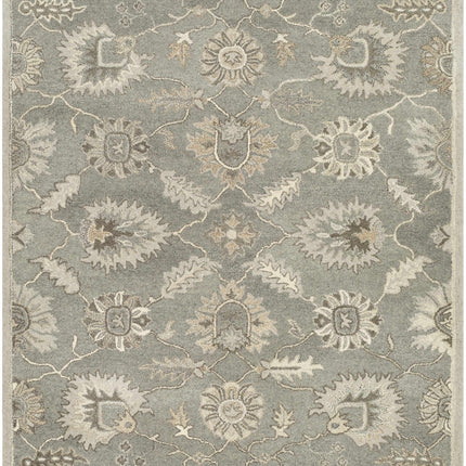Dulles Area Rug Rugs TriadCommerceInc 5' x 8' Rectangle