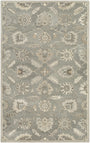 5' x 8' Rectangle