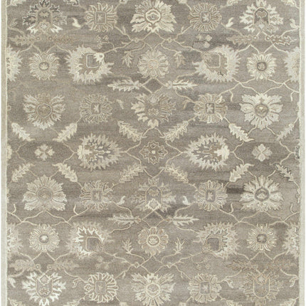 Dulles Area Rug Rugs TriadCommerceInc 8' x 11' Rectangle