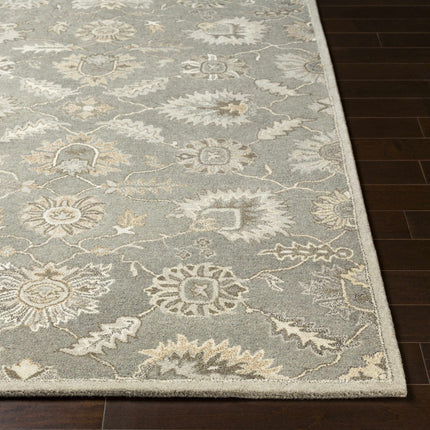 Dulles Area Rug Rugs TriadCommerceInc