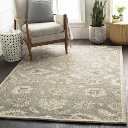 Dulles Area Rug Rugs TriadCommerceInc