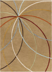 8' x 11' Rectangle