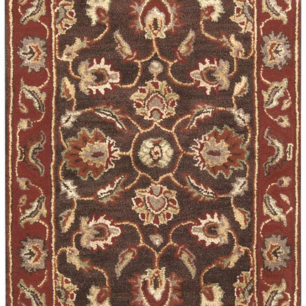 Daviston Area Rug - Promo Rugs TriadCommerceInc 2'6" x 8' Runner