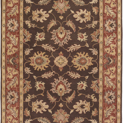 Daviston Area Rug - Promo Rugs TriadCommerceInc 5' x 8' Rectangle