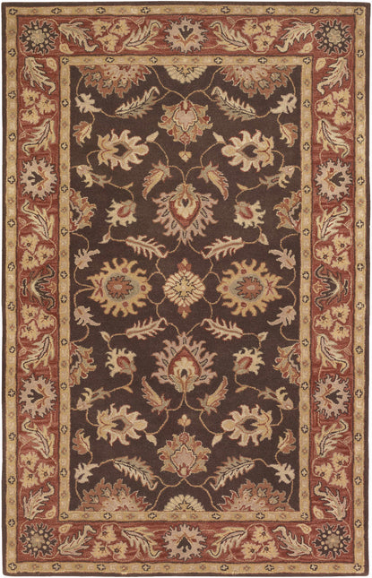 Daviston Area Rug - Promo Rugs TriadCommerceInc 5' x 8' Rectangle