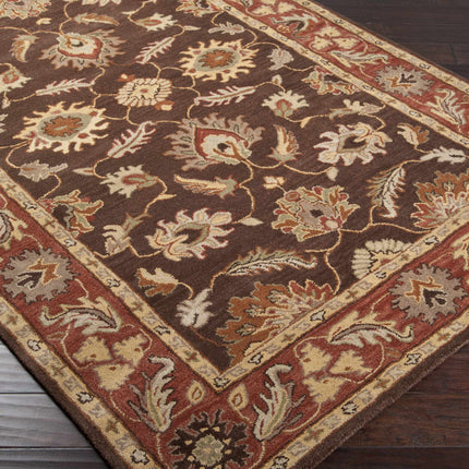 Daviston Area Rug - Promo Rugs TriadCommerceInc