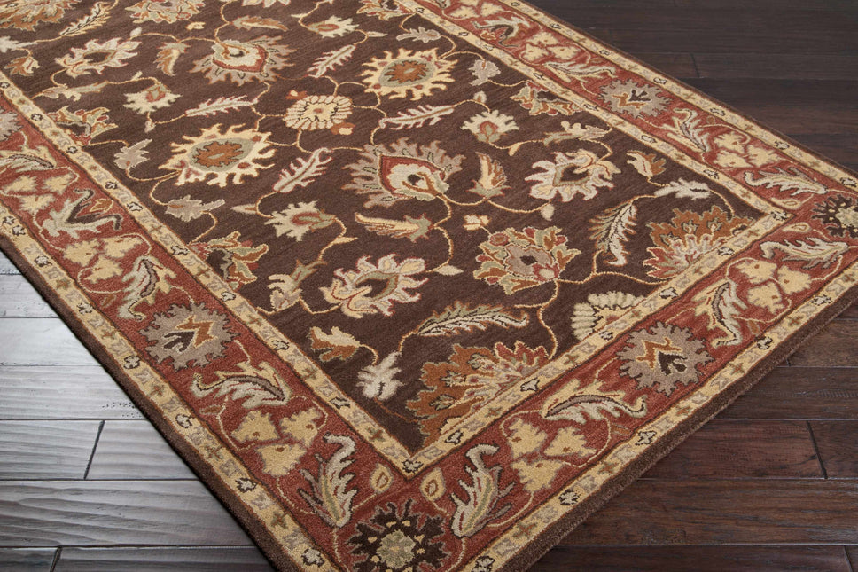Daviston Area Rug - Promo Rugs TriadCommerceInc