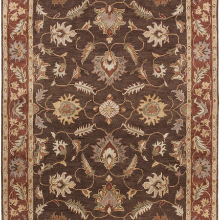 Daviston Area Rug - Promo Rugs TriadCommerceInc * 8' x 11' Rectangle