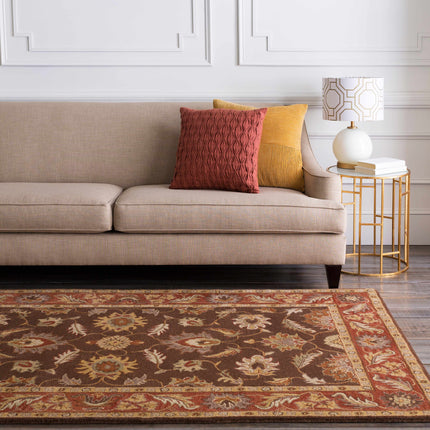 Daviston Area Rug - Promo Rugs TriadCommerceInc