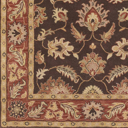 Daviston Area Rug - Promo Rugs TriadCommerceInc