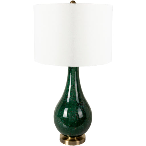 Rechberg Traditional Table Lamp Home Decor > Lighting > Lamp > Table Lamps TriadCommerceInc 31"H x 16"W x 16"D