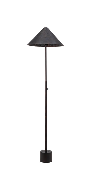 Cardo Floor Lamp Bronze Home Decor > Lighting > Lamp > Floor Lamps TriadCommerceInc