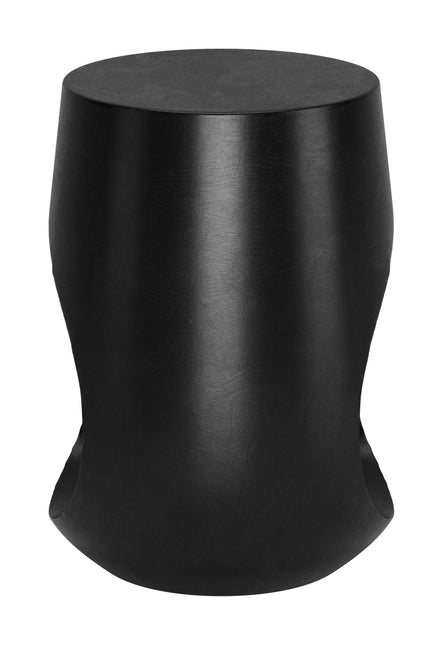 Tilk Side Table Black Side Tables TriadCommerceInc   
