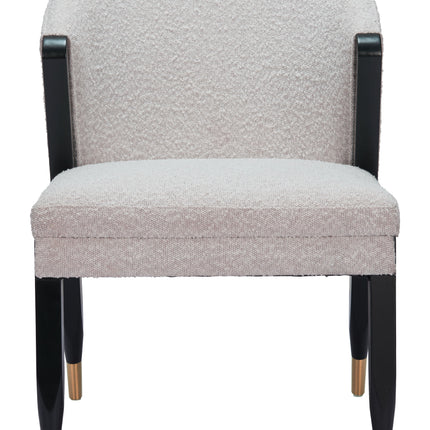 Pula Dining Chair Misty Gray Chairs TriadCommerceInc   