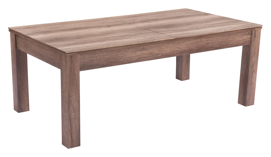 Bonker 3 in 1 Table Brown Tables TriadCommerceInc Default Title  