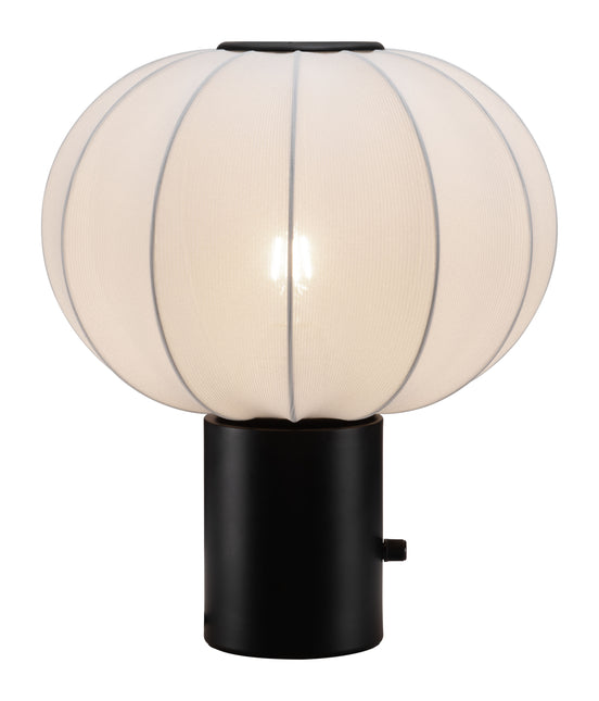Wisteria Table Lamp White Home Decor > Lighting > Lamp > Table Lamps TriadCommerceInc