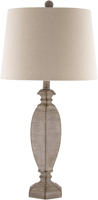 Wiesen Traditional Table Lamp Home Decor > Lighting > Lamp > Table Lamps TriadCommerceInc 28"H x 14"W x 14"D