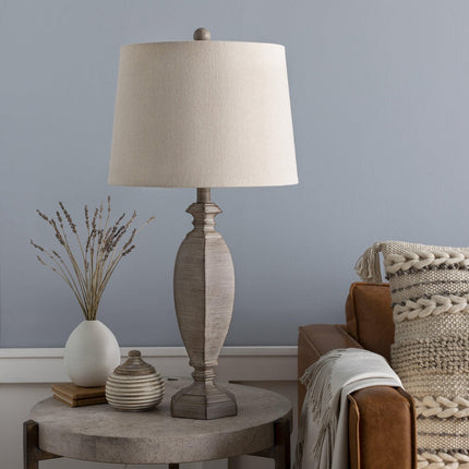 Wiesen Traditional Table Lamp Home Decor > Lighting > Lamp > Table Lamps TriadCommerceInc
