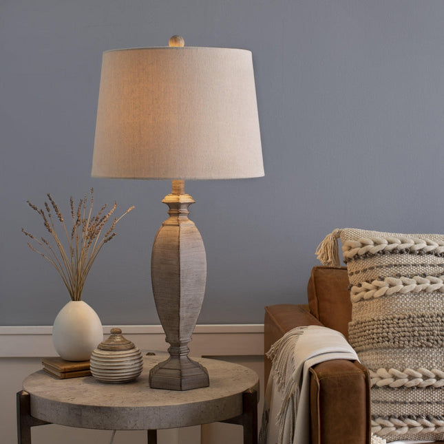Wiesen Traditional Table Lamp Home Decor > Lighting > Lamp > Table Lamps TriadCommerceInc