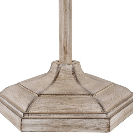 Wiesfleck Traditional Floor Lamp Home Decor > Lighting > Lamp > Floor Lamps TriadCommerceInc
