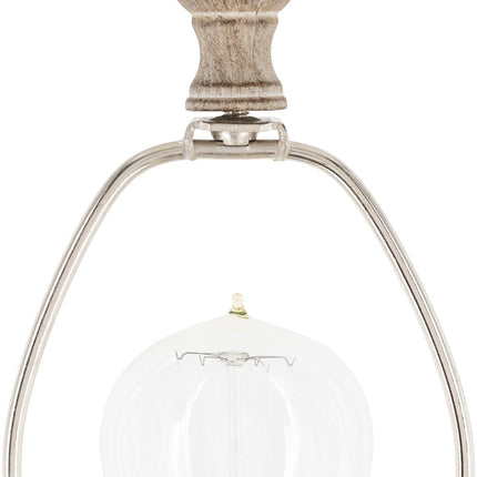 Wiesfleck Traditional Floor Lamp Home Decor > Lighting > Lamp > Floor Lamps TriadCommerceInc